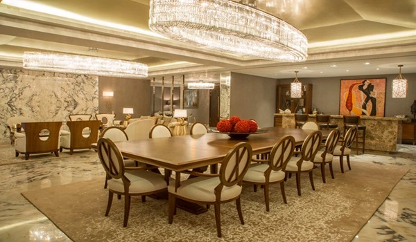 Prestige Falcon City Luxe Gallery 