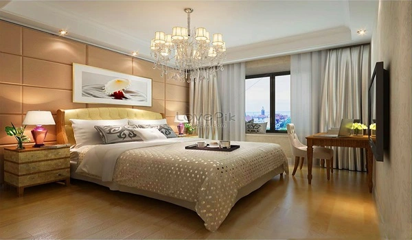 Prestige Falcon City Luxe Amenities