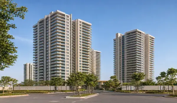 Featured Image of About Prestige Park Lane