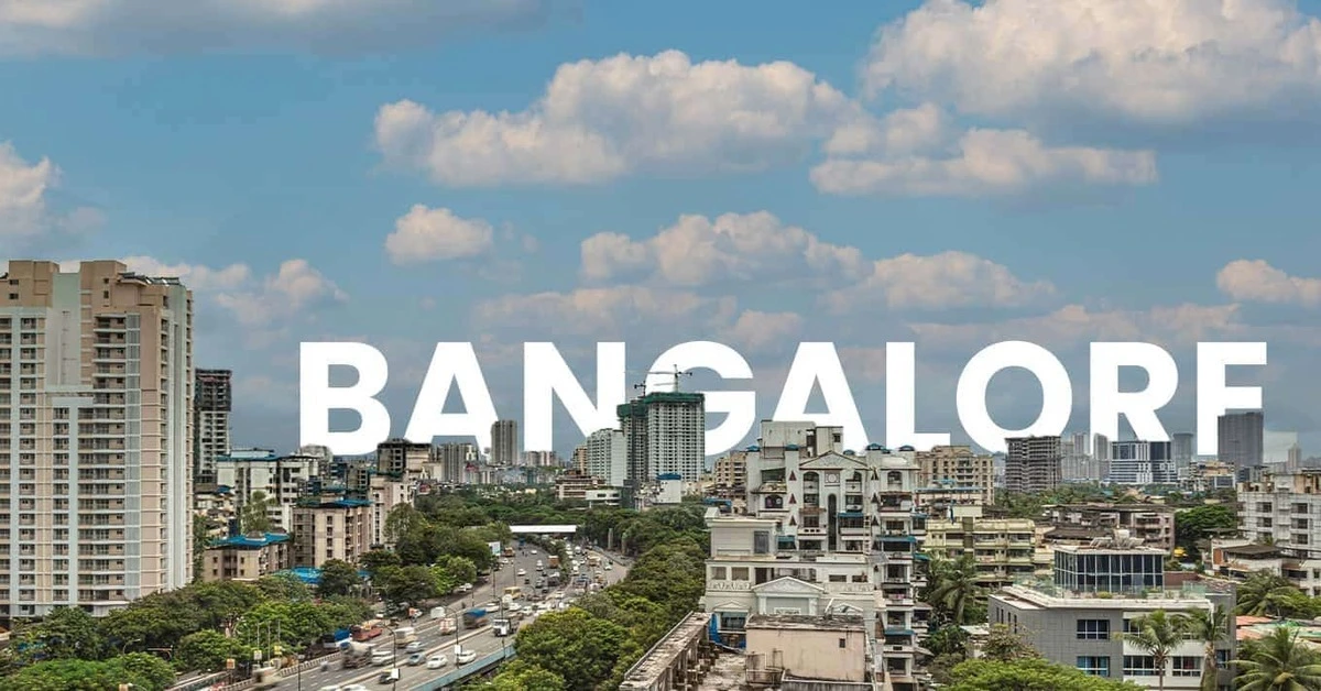 Featured Image of Prestige Park Lane Bengaluru