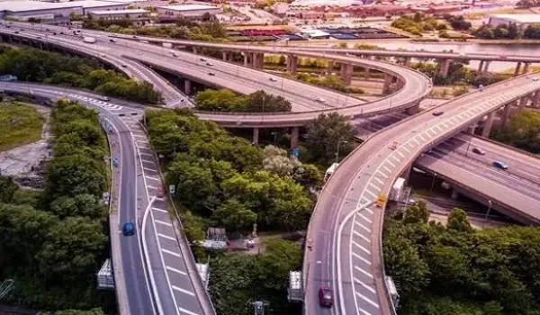 Featured Image of Prestige Park Lane Connectivity