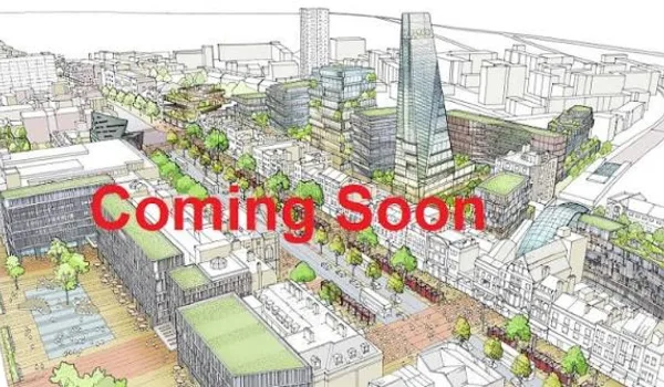 Featured Image of Prestige Park Lane Master Plan