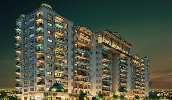 Gated Community Security at Prestige Parklane Featured Image of Gated Community Security at Prestige Parklane