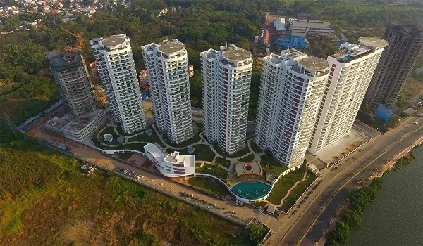 Featured Image of Health Benefits of High Rise Green Living