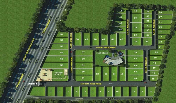 Hoskote Land Rates vs Apartment Rates Featured Image of Hoskote Land Rates vs Apartment Rates
