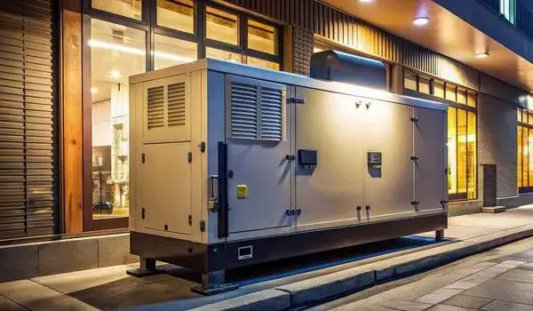 Featured Image of Prestige Parklane 220 KV Power Substation