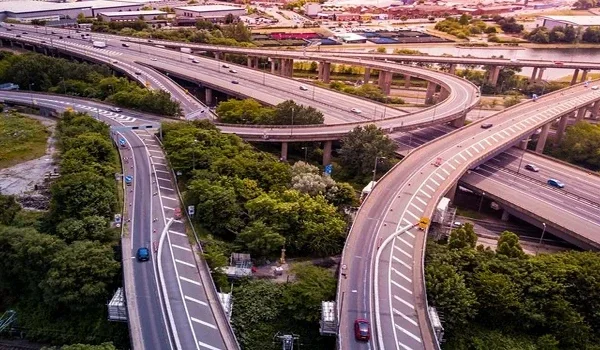 Featured Image of Prestige Parklane Connectivity