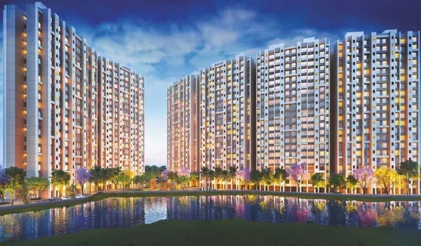 Featured Image of Prestige Parklane Data Centre Blocks