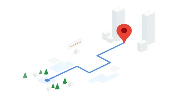 Featured Image of Prestige Parklane Direction and Distance