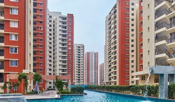 Prestige Parklane Model Apartments Featured Image of Prestige Parklane Model Apartments