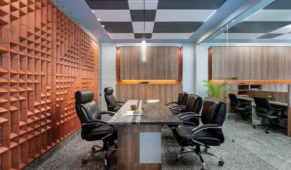 Featured Image of Prestige Parklane Office
