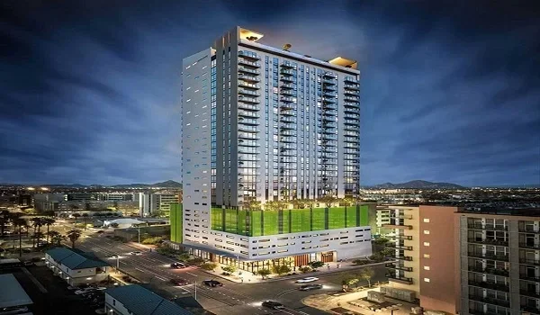 Featured Image of Prestige Parklane Warehouse and Manufacturing Blocks