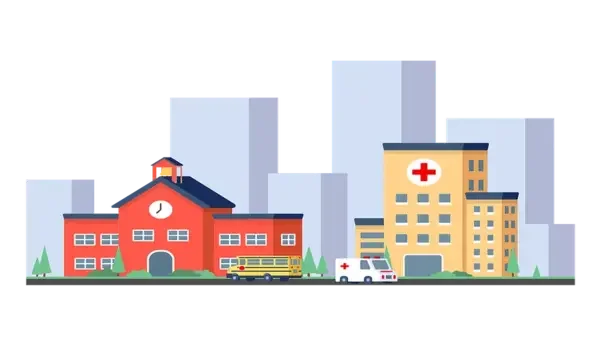 Featured Image of Schools, Malls and Hospitals Near Muddenahalli