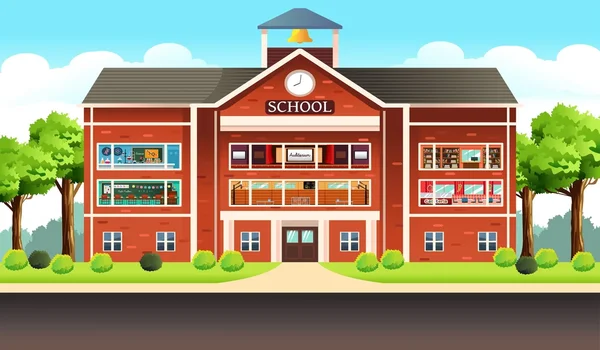 Featured Image of Schools Near Prestige Parklane