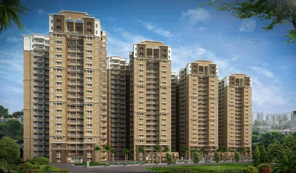 Sports and Fitness Amenities at Prestige Parklane Featured Image of Sports and Fitness Amenities at Prestige Parklane