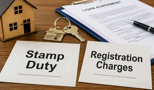 Featured Image of Stamp Duty and Registration Charges in Karnataka