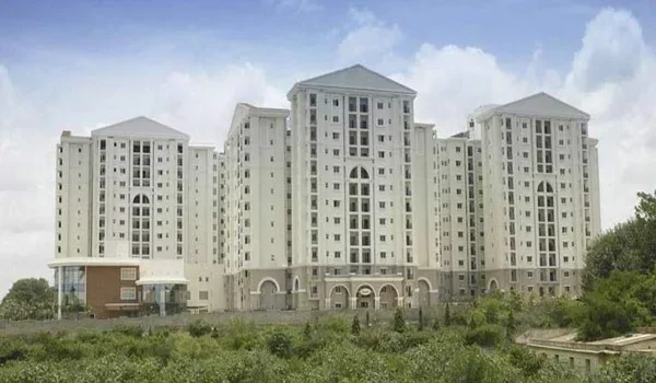 Top 10 Reasons to Invest in Prestige Parklane Featured Image of Top 10 Reasons to Invest in Prestige Parklane
